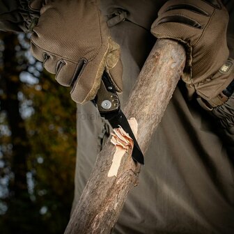 M-Tac EDC Lite Universal Multitool Typ 2
