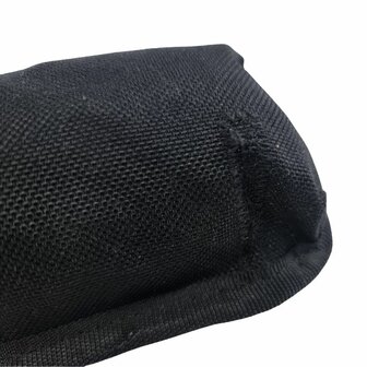 ARWY Mehrzwecktasche Funkger&auml;t C2000 MOLLE V2, schwarz