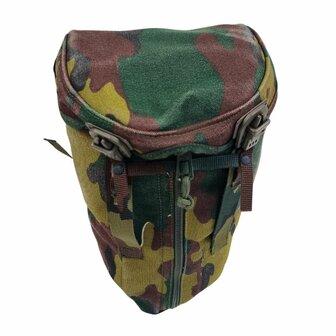 ABL Field Pack (Haversack) Gasmaskertas , M97 Jigsaw camo