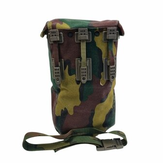 ABL Field Pack (Haversack) Gasmaskertas , M97 Jigsaw camo