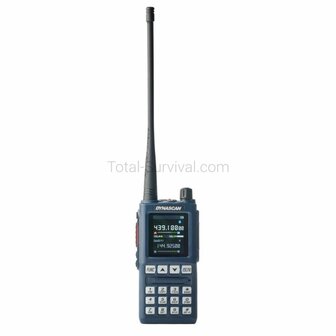 Dynascan UV-101 UHF / VHF Dualband Funkger&auml;t