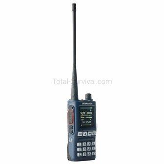 Dynascan UV-101 UHF / VHF Dualband Funkger&auml;t