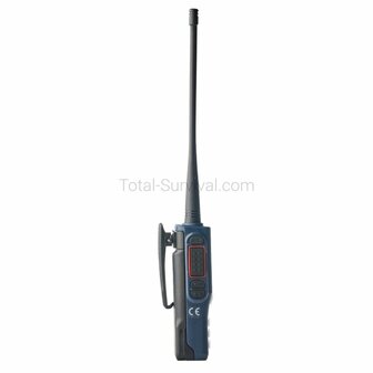 Dynascan UV-101 UHF / VHF Dualband Funkger&auml;t