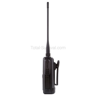 Dynascan UV-202 UHF / VHF Dualband Funkger&auml;t IP67