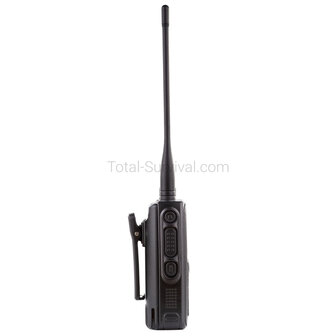 Dynascan UV-202 UHF / VHF Dualband Funkger&auml;t IP67