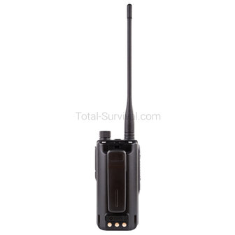 Dynascan UV-202 UHF / VHF Dualband Funkger&auml;t IP67