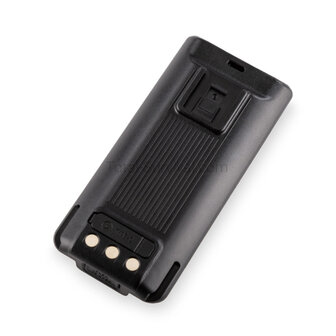 Dynascan UV-202 UHF / VHF Dualband Funkger&auml;t IP67
