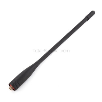 Dynascan UV-202 UHF / VHF Dualband Funkger&auml;t IP67