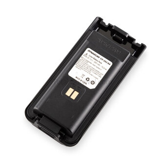 Dynascan UV-202 UHF / VHF Dualband Funkger&auml;t IP67