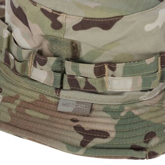 AB Kabano Bush Hat SF Boonie IRR Rip Stop, Multicam