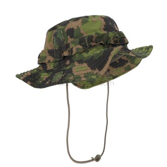 AB Kabano Bush Hat SF Boonie IRR Rip Stop, M05 camo