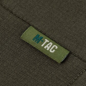 M-Tac Gen II microfleece helmmuts ECWCS Rip-stop, Ranger groen