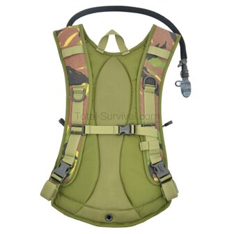 CAMELBAK Viper hydration system 3L incl. bladder, DPM camo