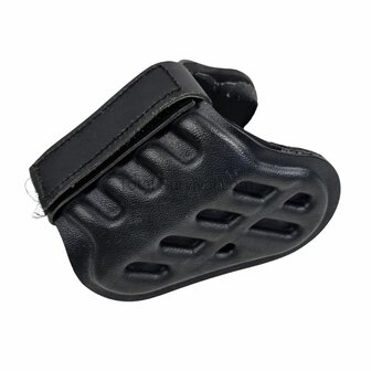 MLA Frontline metatarsal guard hardshell level 2 BS7971-4:2002
