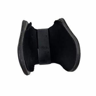 MLA Frontline metatarsal guard hardshell level 2 BS7971-4:2002