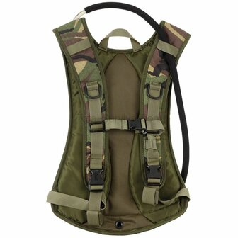 CAMELBAK Viper hydration system 3L incl. bladder, DPM camo