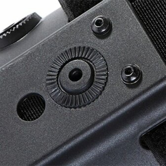 Cytac Drop Leg Platform Gen 3