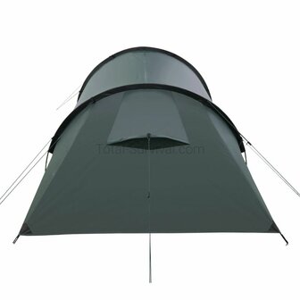Highlander Blackthorn 2 Gen II tent with groundsheet, 2-person, Scarab Green