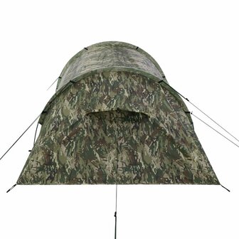 Highlander Blackthorn 2 Gen II tent with groundsheet, 2-person, HMTC Multicam