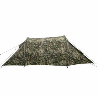 Highlander Blackthorn 2 Gen II tent with groundsheet, 2-person, HMTC Multicam