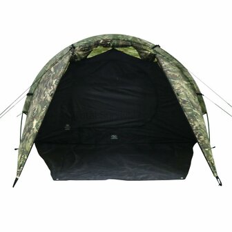 Highlander Blackthorn 2 Gen II tent with groundsheet, 2-person, HMTC Multicam