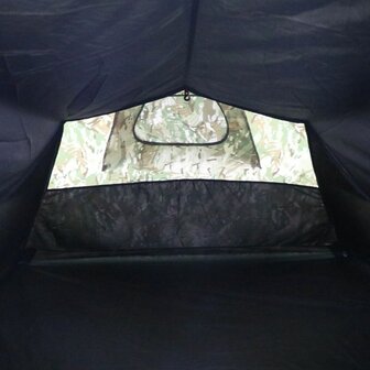 Highlander Blackthorn 2 Gen II tent with groundsheet, 2-person, HMTC Multicam