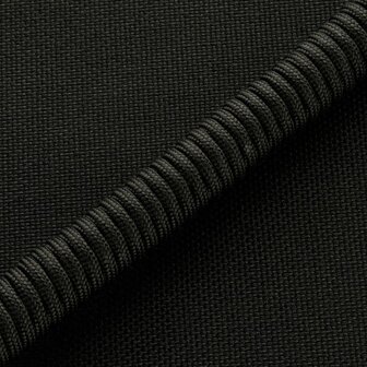 M-Tac Safety Cord Lite combo, zwart