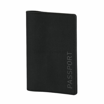 M-Tac paspoort cover zwart