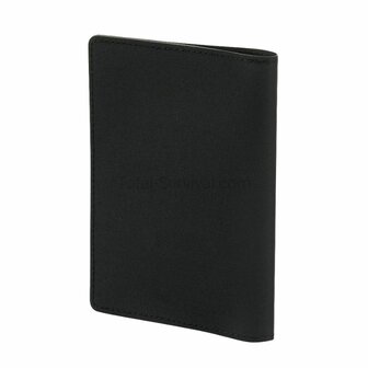 M-Tac paspoort cover zwart
