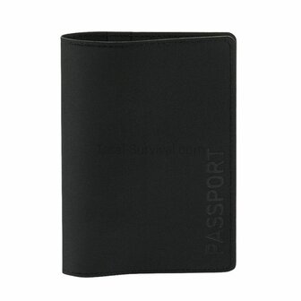 M-Tac paspoort cover zwart
