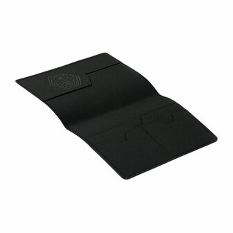 M-Tac paspoort cover zwart