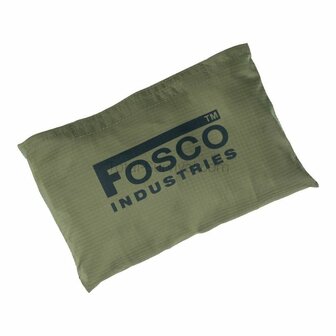 Fosco Rettungstrage  / -Bahre Lightweight, olivgr&uuml;n