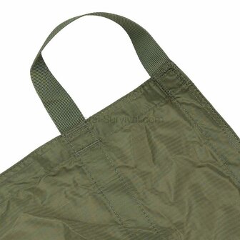 Fosco Rettungstrage  / -Bahre Lightweight, olivgr&uuml;n