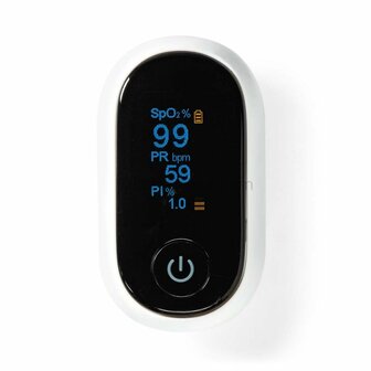 Nedis SmartLife Pulse Oximeter