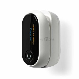 Nedis SmartLife Pulse Oximeter