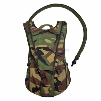 Camelbak Viper Trinkrucksack 3L incl. Chem Bio Beutel, woodland DPM