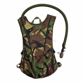 Camelbak Viper Trinkrucksack 3L incl. Chem Bio Beutel, woodland DPM