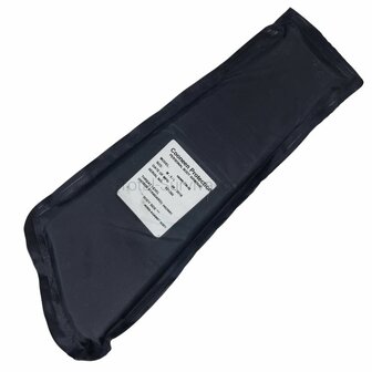 Cooneen Defence Protective Body Armour Insert schouder inlage Rechts, kevlar HG2+KR2