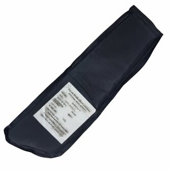 Hawk Protective Body Armour Insert schouder inlage rechts, kevlar HG1A+KR2+SP2