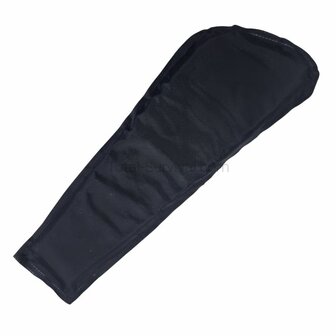Hawk Protective Body Armour Insert schouder inlage links, kevlar HG1A+KR2+SP2