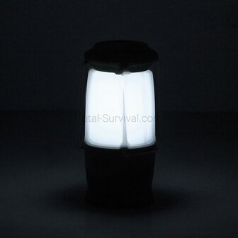 M-Tac LED Campinglaterne, olivgr&uuml;n