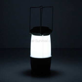 M-Tac LED Campinglaterne, olivgr&uuml;n