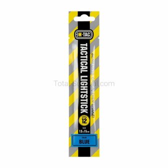 M-Tac Breaklight chemlight Typ 2 Blau 12h