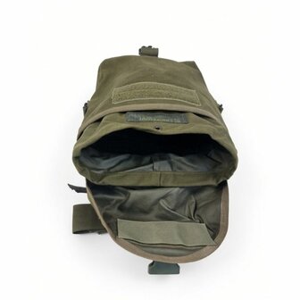 Blackhawk sac de cuisse S.T.R.I.K.E., vert olive