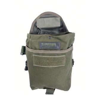 Blackhawk sac de cuisse S.T.R.I.K.E., vert olive