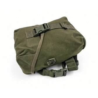 Blackhawk sac de cuisse S.T.R.I.K.E., vert olive