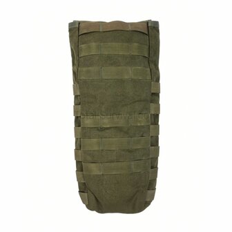 Blackhawk S.T.R.I.K.E. Hydrastorm hydration system carrier bag Molle UKSF, legergroen