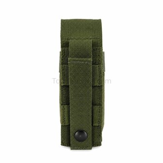 Blackhawk Smoke / Flash Grenade Pouch Molle, legergroen