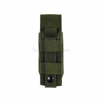 Blackhawk Smoke / Flash Grenade Pouch Molle, legergroen
