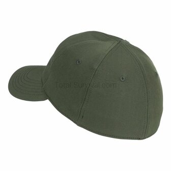 TF-2215 US Baseball cap softshell, Ranger groen